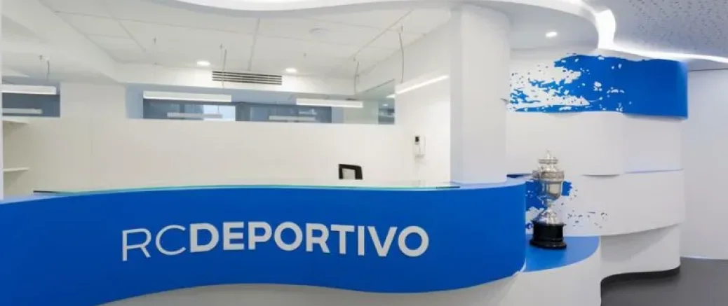 El Deportivo de La Coruña abre una nueva etapa con su traslado a Abegondo